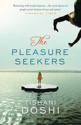Cover: The Pleasure Seekers
