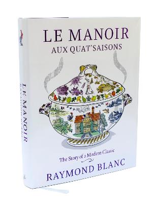 Image of Le Manoir aux Quat'Saisons