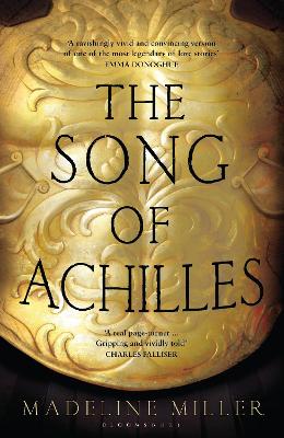 Image of The Song of Achilles