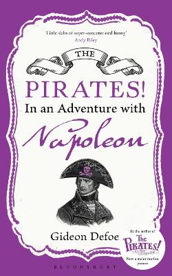 Image of The Pirates! In an Adventure with Napoleon