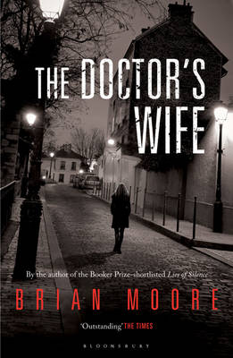 Image of The Doctor's Wife