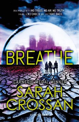 Cover: Breathe