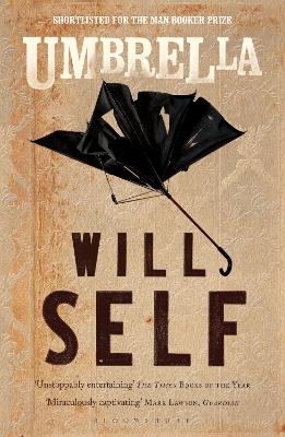 Cover: Umbrella