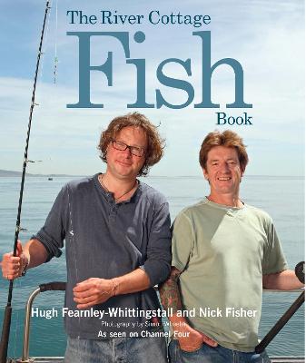 Image of The River Cottage Fish Book