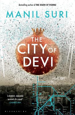 Image of The City of Devi