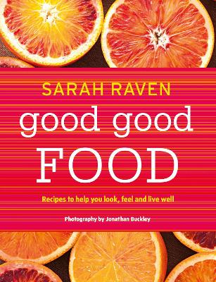 Cover: Good Good Food