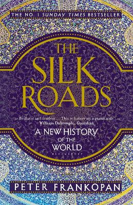 Image of The Silk Roads