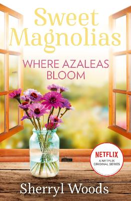 Image of Where Azaleas Bloom