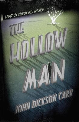 Image of The Hollow Man