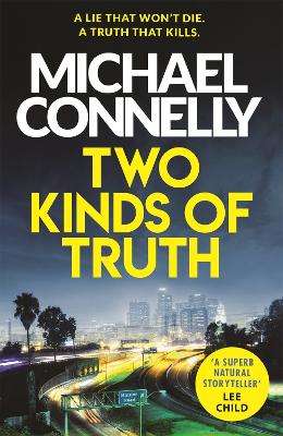 Cover: Two Kinds of Truth
