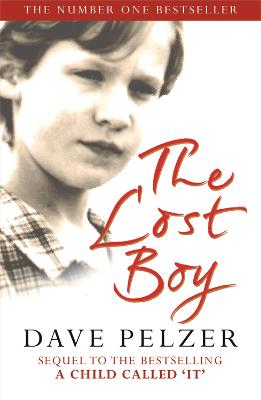 Image of The Lost Boy