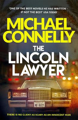 Image of The Lincoln Lawyer