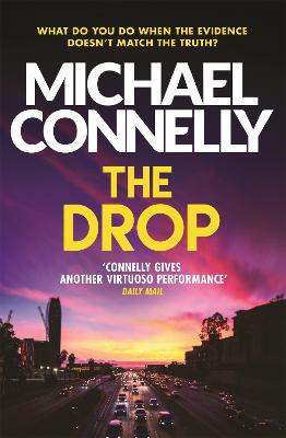 Cover: The Drop