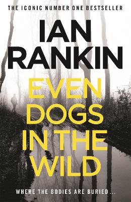 Cover: Even Dogs in the Wild