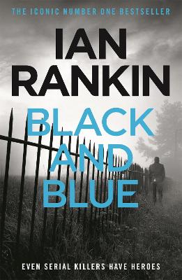Cover: Black And Blue