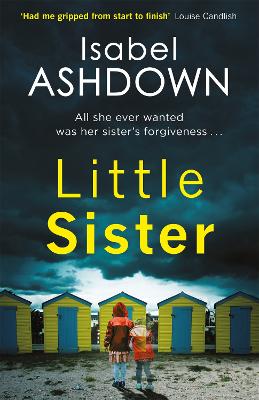 Cover: Little Sister