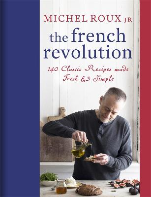 Cover: The French Revolution