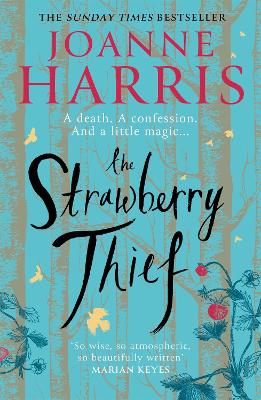 Cover: The Strawberry Thief