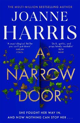 Image of A Narrow Door