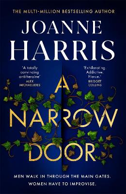 Cover: A Narrow Door