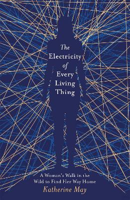 Cover: The Electricity of Every Living Thing