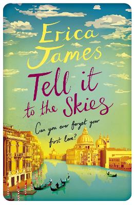 Cover: Tell It To The Skies