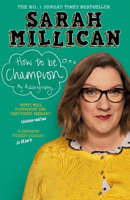 Cover: How to be Champion