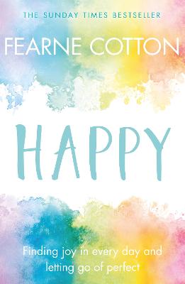 Cover: Happy