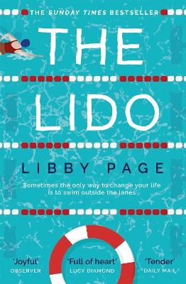 Cover: The Lido