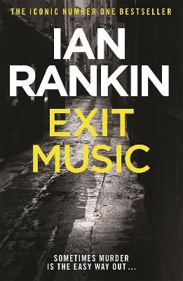 Cover: Exit Music