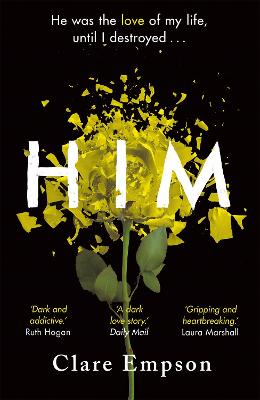 Cover: Him