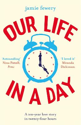 Cover: Our Life in a Day