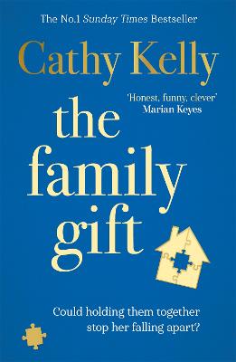 Cover: The Family Gift