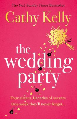 Cover: The Wedding Party