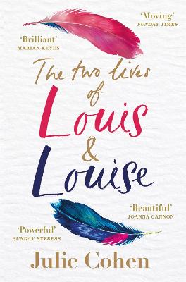 Cover: The Two Lives of Louis & Louise