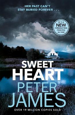 Cover: Sweet Heart