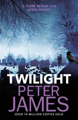Cover: Twilight