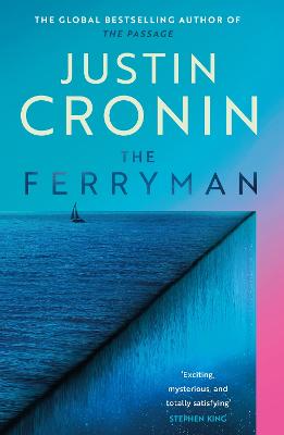 Cover: The Ferryman