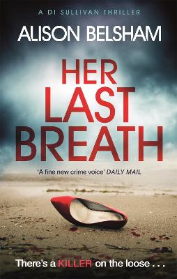 Cover: Her Last Breath