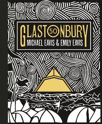 Cover: Glastonbury 50