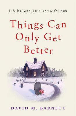 Cover: Things Can Only Get Better