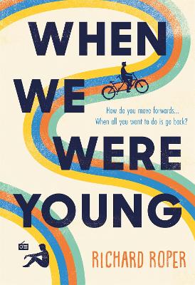 Cover: When We Were Young