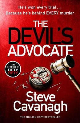 Image of The Devil's Advocate