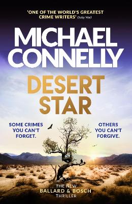 Cover: Desert Star
