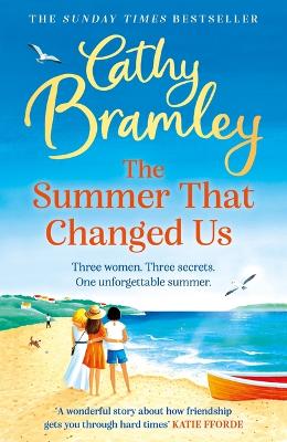 Cover: The Summer That Changed Us