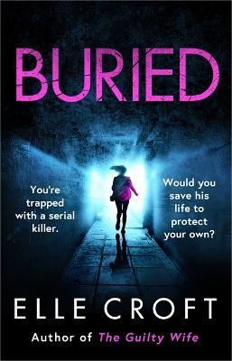 Cover: Buried