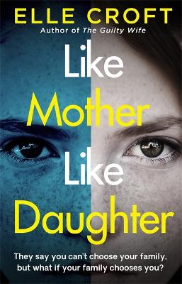 Image of Like Mother, Like Daughter