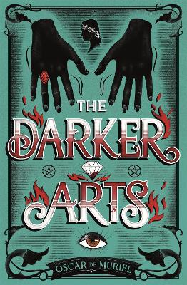 Cover: The Darker Arts