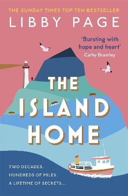 Cover: The Island Home