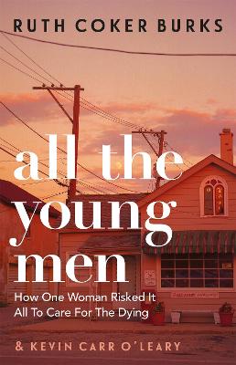 Cover: All the Young Men